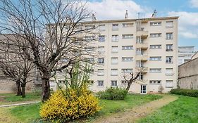 Le Grand Bellevue Hypercentre 3 Chambres Face A La Gare Sncf